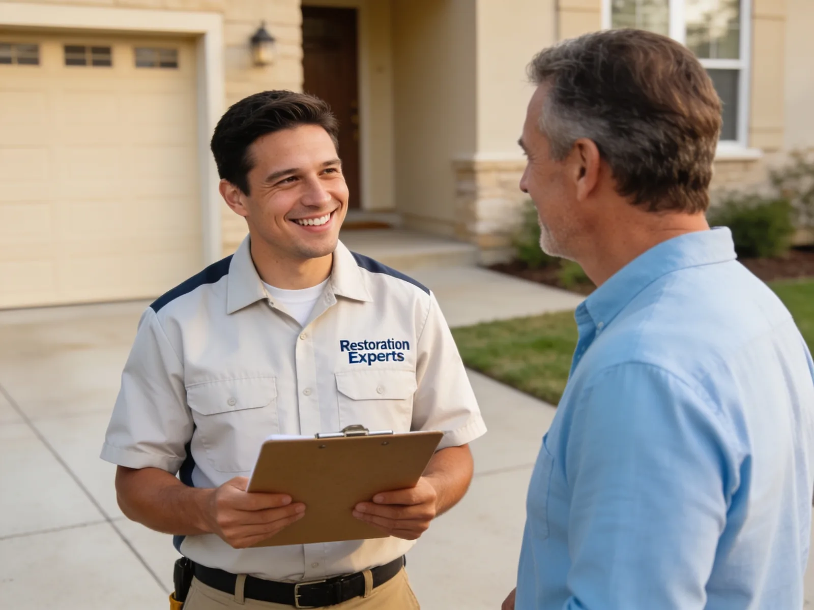 Water Damage Cleanup Lakeview, MI FAQs